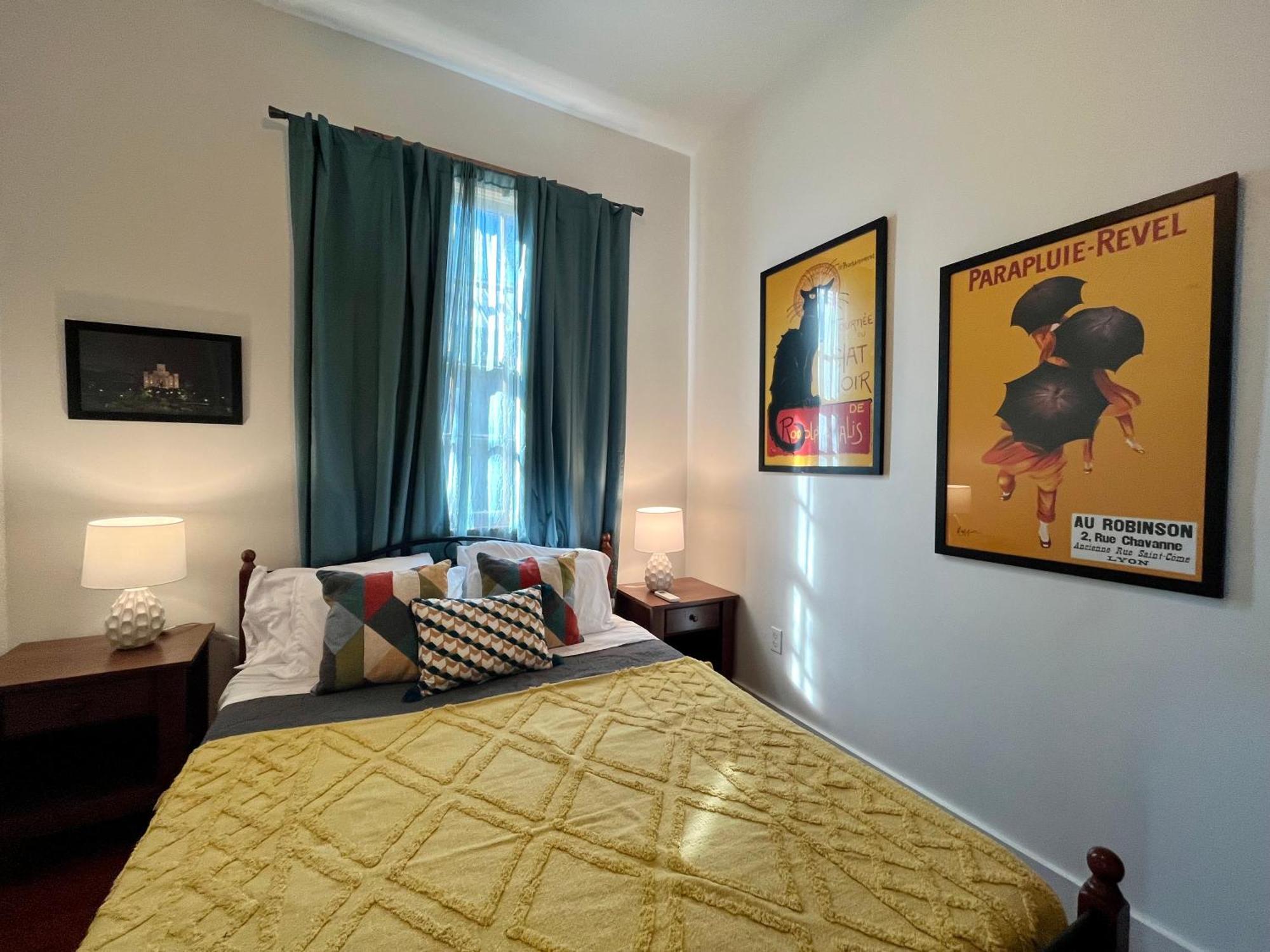 Auld Sweet Olive Bed And Breakfast Nueva Orleans Exterior foto
