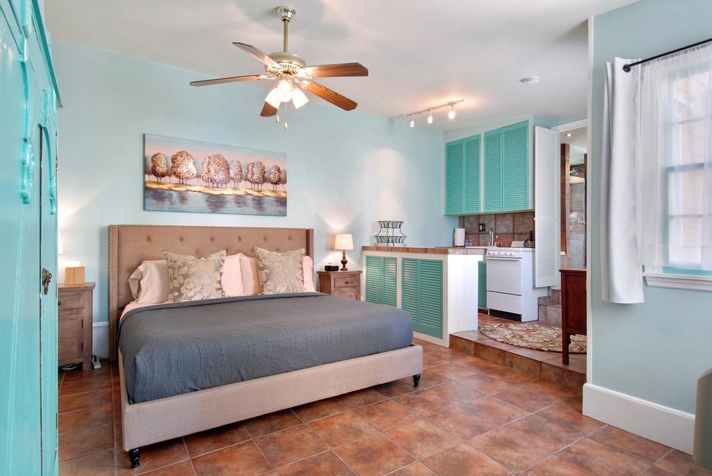 Auld Sweet Olive Bed And Breakfast Nueva Orleans Exterior foto