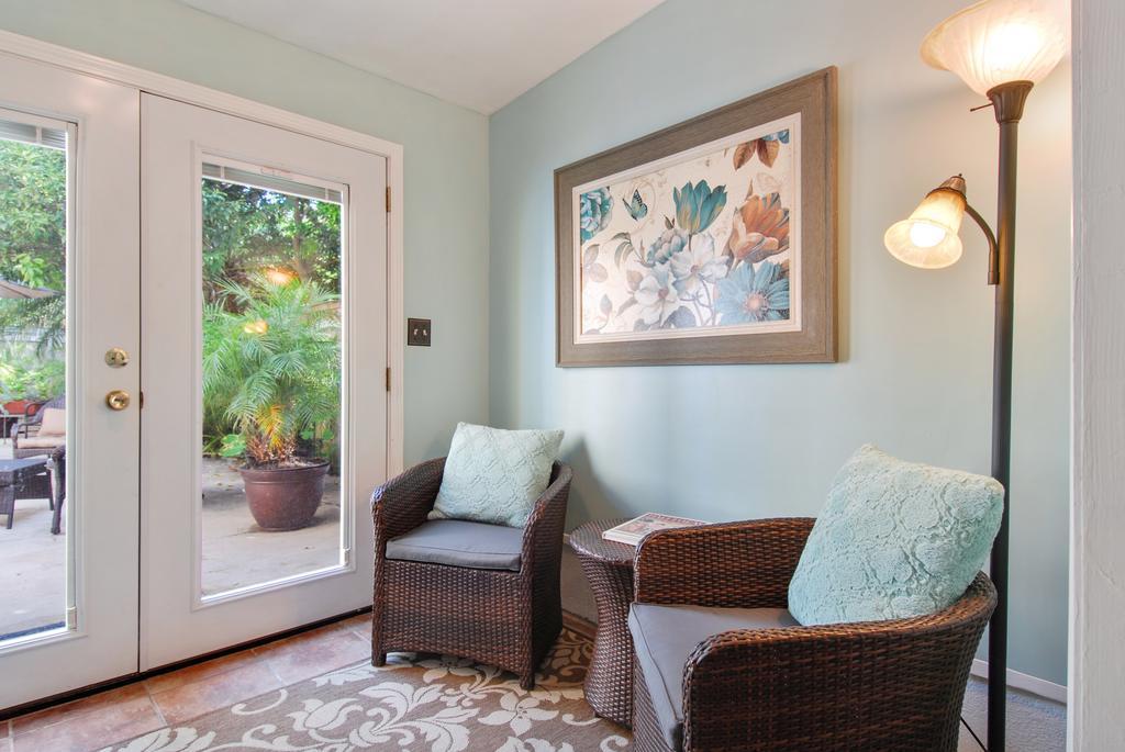 Auld Sweet Olive Bed And Breakfast Nueva Orleans Exterior foto