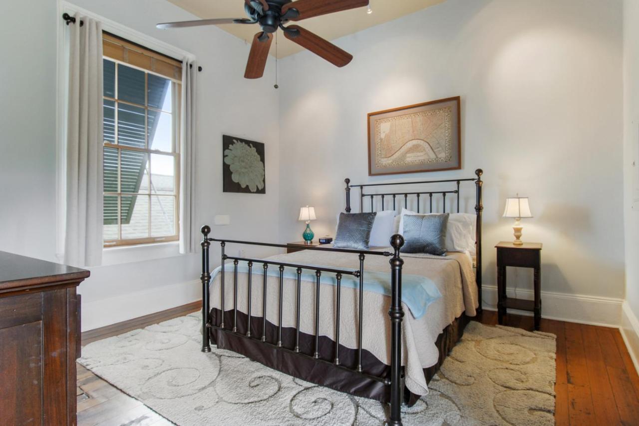Auld Sweet Olive Bed And Breakfast Nueva Orleans Exterior foto